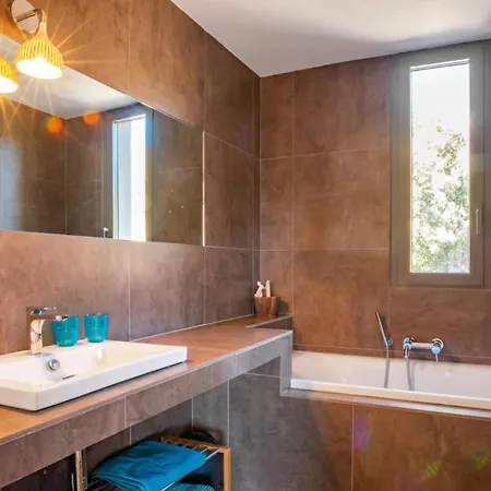 5brd With Sea View Homestay Porto-Vecchio (Corsica)