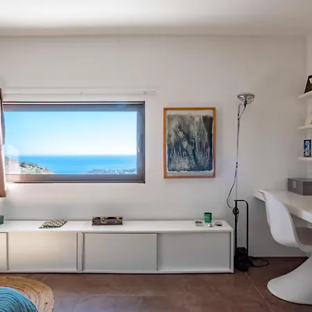 Homestay 5brd With Sea View Porto-Vecchio (Corsica)