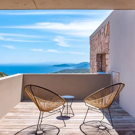 5brd With Sea View Pansiyon